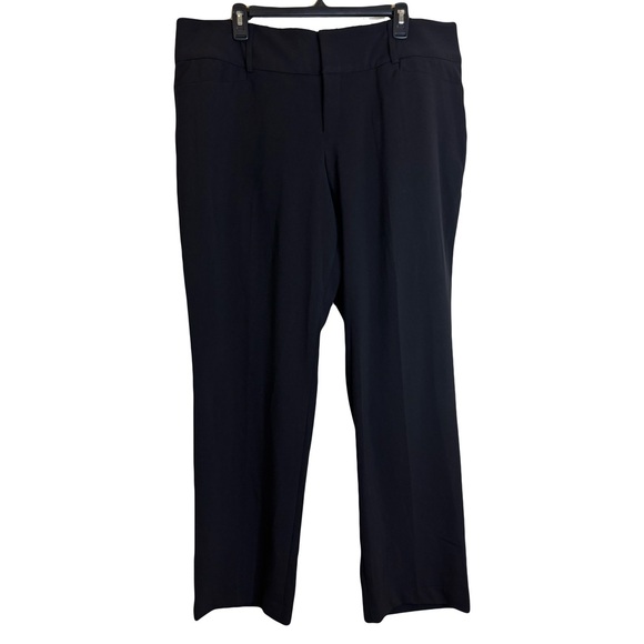 HP | Nine West Bootcut Pants - Picture 3 of 11